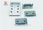 99.9% Virgin Tungsten Carbide Serrated Blade Power Tool Parts
