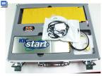 9 Channels KIC Thermal Profiler SMT Reflow Oven Temperature Tester