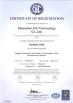 Shenzhen ThreeNH Technology Co., Ltd. Certifications