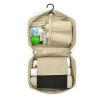 Buy cheap Square Green Hanging Waterproof Polyester Cosmetic Bag from wholesalers