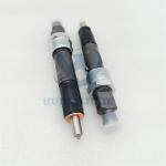 65.10101-7088 Fuel Injector Parts For Doosan Daewoo Excavator DX300LCA