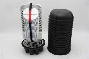 Wholesale 480 Core Dome Type Fiber Optic Splice Closure from china suppliers