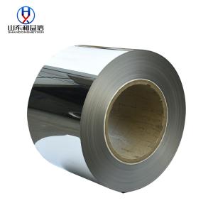 Wholesale 301 Full Hard .010 X 4-1/2&quot; Hot Rolled Stainless Steel Coil from china suppliers