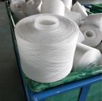 TFO 40S/2 Spun Polyester Thread Raw white color Sustainable