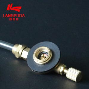 Wholesale Automatic Ignition Household Gas Torch Parts 1300 Degree from china suppliers