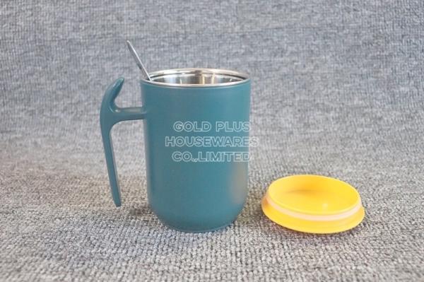 Home water drinkware hot custom mug for souvenir best gift coffee milk set with