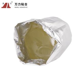 Wholesale Colorless To Yellow 3D Lamination Glue 60000 Cps PUR Hot Melt Adhesive PUR-UH168.0 from china suppliers