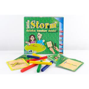 Wholesale OEM Manufacturer children intelligent novelty toy custom board game /TGS /Disney,Target,walmart ect.. from china suppliers