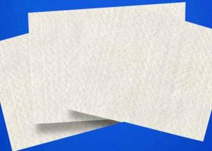 Wholesale Nonwoven Needle Felt Glass Fiber Filter Cloth / Dust Filter Bag from china suppliers