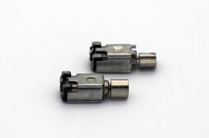 Wholesale Mini Cylindrical Surface Mount Smd Vibration Motor Reflow Solderable 2.7V from china suppliers