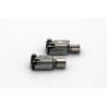Buy cheap Mini Cylindrical Surface Mount Smd Vibration Motor Reflow Solderable 2.7V from wholesalers