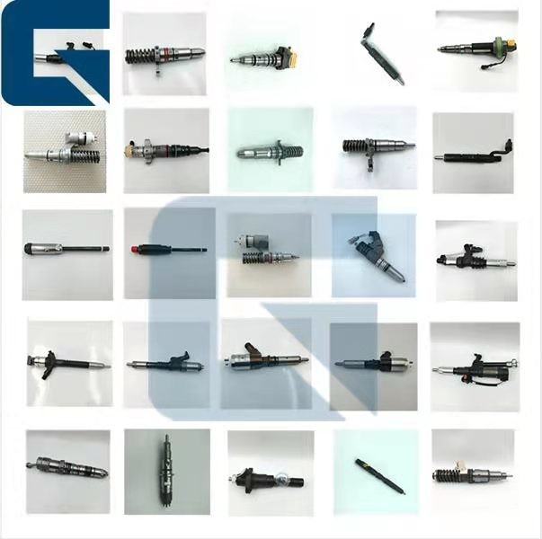 8-97306063-4 Fuel Rail 8973060634 Common Rail For Engine 4HK1