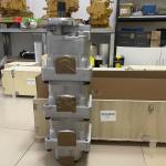 Hydraulic Gear Pump 705-52-30490 705-52-31170 705-52-31130 705-55-34160 For
