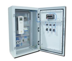 Wholesale Waterproof Rainproof Stainless Steel 6A Electrical Distribution Box from china suppliers