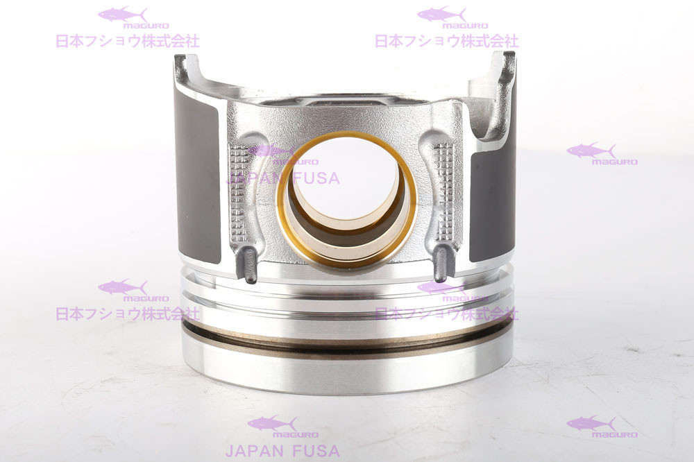 HINO Diesel Engine Piston J05E-TA 3mm DIA 112 mm OEM S130A-E0101/97