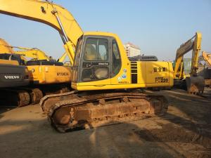 Wholesale Used Excavator Komatsu PC220 For Sale from china suppliers