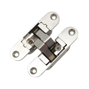 3D Adjustable Concealed Hinge / Invisible Door Hinge