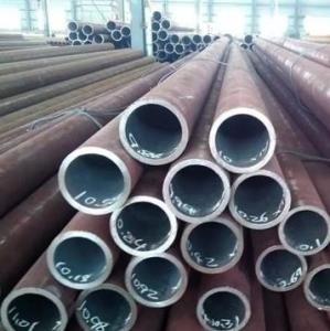 Wholesale Hot Coated High Pressure Steel Boiler Tube Seamless Alloy ASTM A53 BS1387 from china suppliers