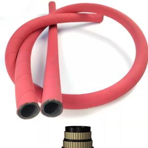 Wholesale EPDM Steam Hose 210°C Rated 1/2 - 2 Inch Chemical Heat Resistant from china suppliers