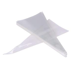 Wholesale Moisture Proof Plastic Packaging Treat Bags , BPA Free Cone Shaped Treat Bags from china suppliers
