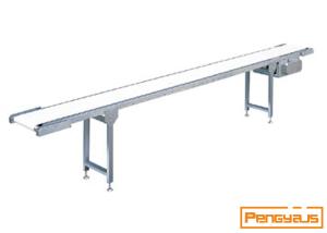 Wholesale Washable 4000mm Length 60W Stainless Steel Belt Conveyor from china suppliers