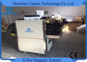 Wholesale x-Ray Security Inspection System / Airport Security Baggage Scanners from china suppliers