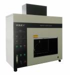 Lab Needle Flame Test Apparatus For Fire Resistance Test Instrument of Plastic