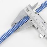 Nylon Braided Guide Reflective Climbing Rope 6.0mm 10mm 20mm 5mm 10mm Round