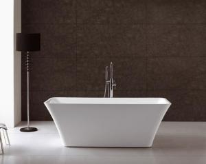 Wholesale luxury free standing bathtubs made in China from china suppliers