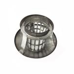 Stamping 8" Chimney Flue Rain Caps Rain Proof corrosion resistant