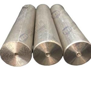 Wholesale AZ31 AZ63 HP Grade Magnesium Rod 99.9% Purity For Steel Instrument from china suppliers