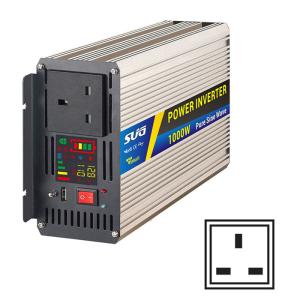 Wholesale Output 240VAC 1000W High Frequency Power Inverter For Motor from china suppliers