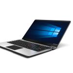 14 Inch N3350 Quad Core Notebook Laptop Computer 5000mah Battery