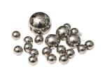 Heavy Alloy Tungsten Carbide Balls 3.56mm 3.81mm 4.06mm 4.32mm 4.57mm