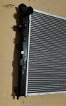 Aluminum Radiator and Plastic Water Tank for HONDA XR-V CIVIC VEZEL Cooling