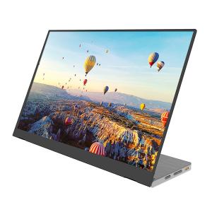 Wholesale 15.8 Inch 60HZ Full HD 1080P LCD Laptop Screen Monitor For Gaming from china suppliers