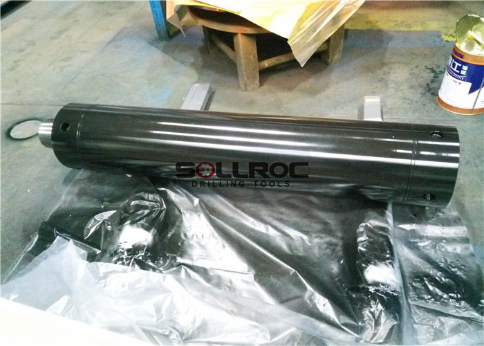 Water Well Drilling Expert Down The Hole Hammer 8 Inch HSD Series HSD8 for SD8 shank