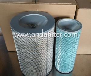 Wholesale Good Quality Air Filter For NISSAN 16546-97013+ 16546-99513 from china suppliers