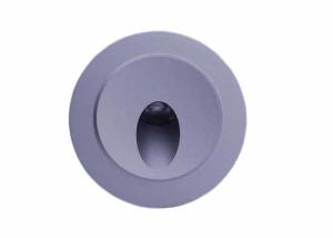 Wholesale White IP65 Led Step Lights 3W Aluminum Recessed Wall Lights For Stairs from china suppliers