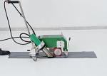 Overlap Welding SWT-MAT1 Tarpaulin Banner Welding Machine 40/50/80 Welding Seam