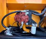 Original Brand Hyundai 225-9 Used Excavators 22.5 Tons Heavy Machine Crawler