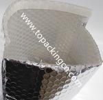 Moistureproof Insulated Pallet Cover 12mx2.35x2.7m With Sound Insulation