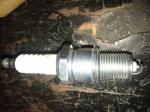 NGK BPR5EY 2828 Car Spark Plug Power Genuine Land Rover Suzuki Mazda Sparks