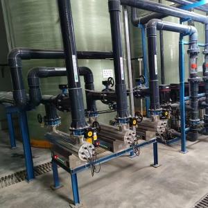 Wholesale Customizability Water Treatment Equipment - Ultraviolet Purifier from china suppliers
