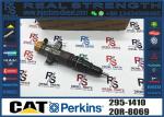 Fuel Common Rail Injector 557-7627 20R-9079 20R-8066 387-9441 20R-8069 295-1409
