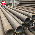 GOST 8733-74 15X5M Cold Formed Steel Tube Cold Rolled Carbon Steel Seamless Pipe