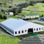 Aluminum Frame Large 20x30 Commercial Tent For Outdoor Party