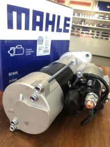 Wholesale M009T62671 MAHLE D7D Starter Motor 24V 5.5KW For Volvo EC240 EC290 Overhaul Set from china suppliers