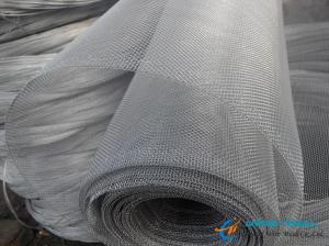 Wholesale Aluminum Alloy Insect Screen, 20×20mesh, 0.016&quot; Wire, Prevent Insects from china suppliers