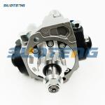 294000-0059 Common Rail Fuel Injection Pump 2940000059